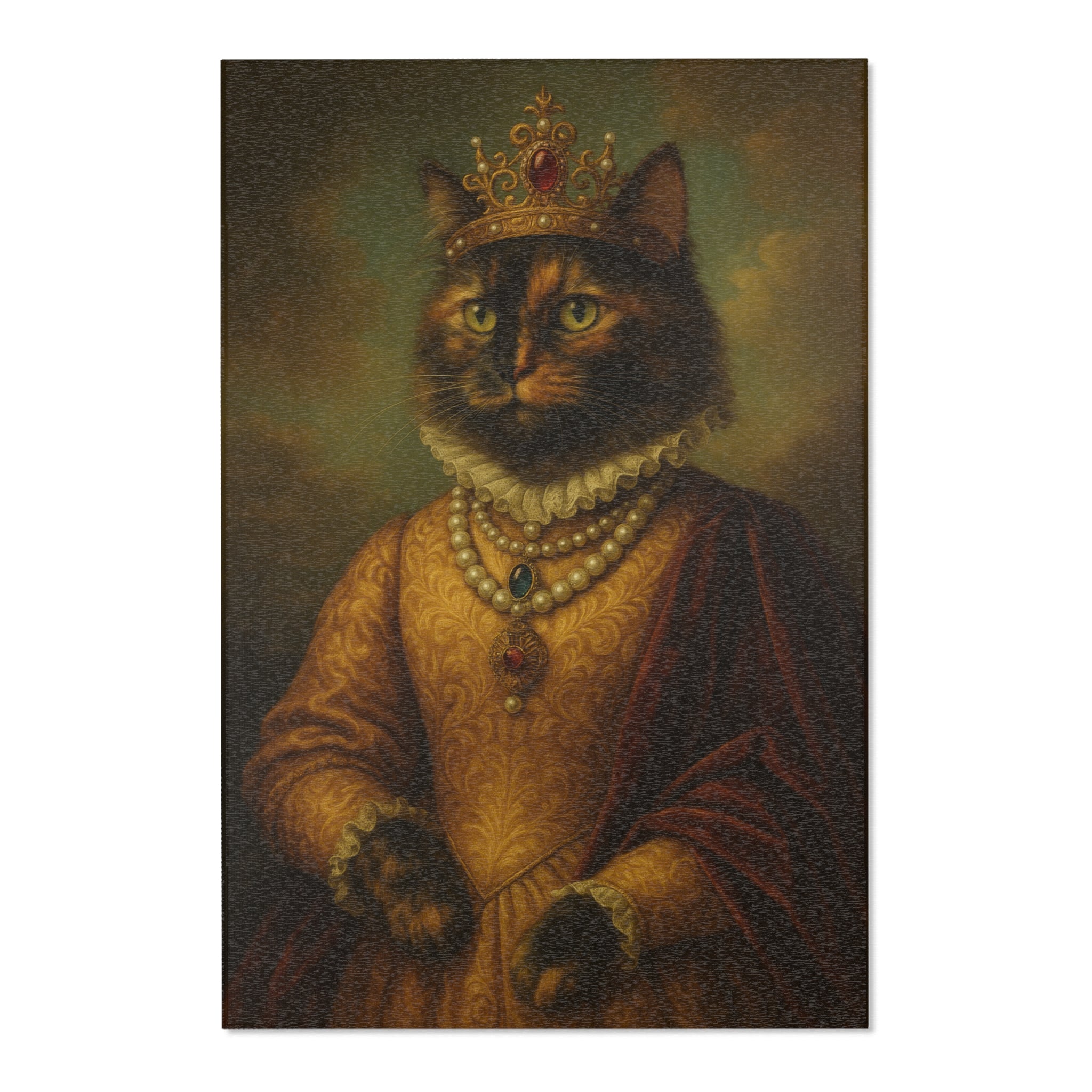 C. Renaissance Queen