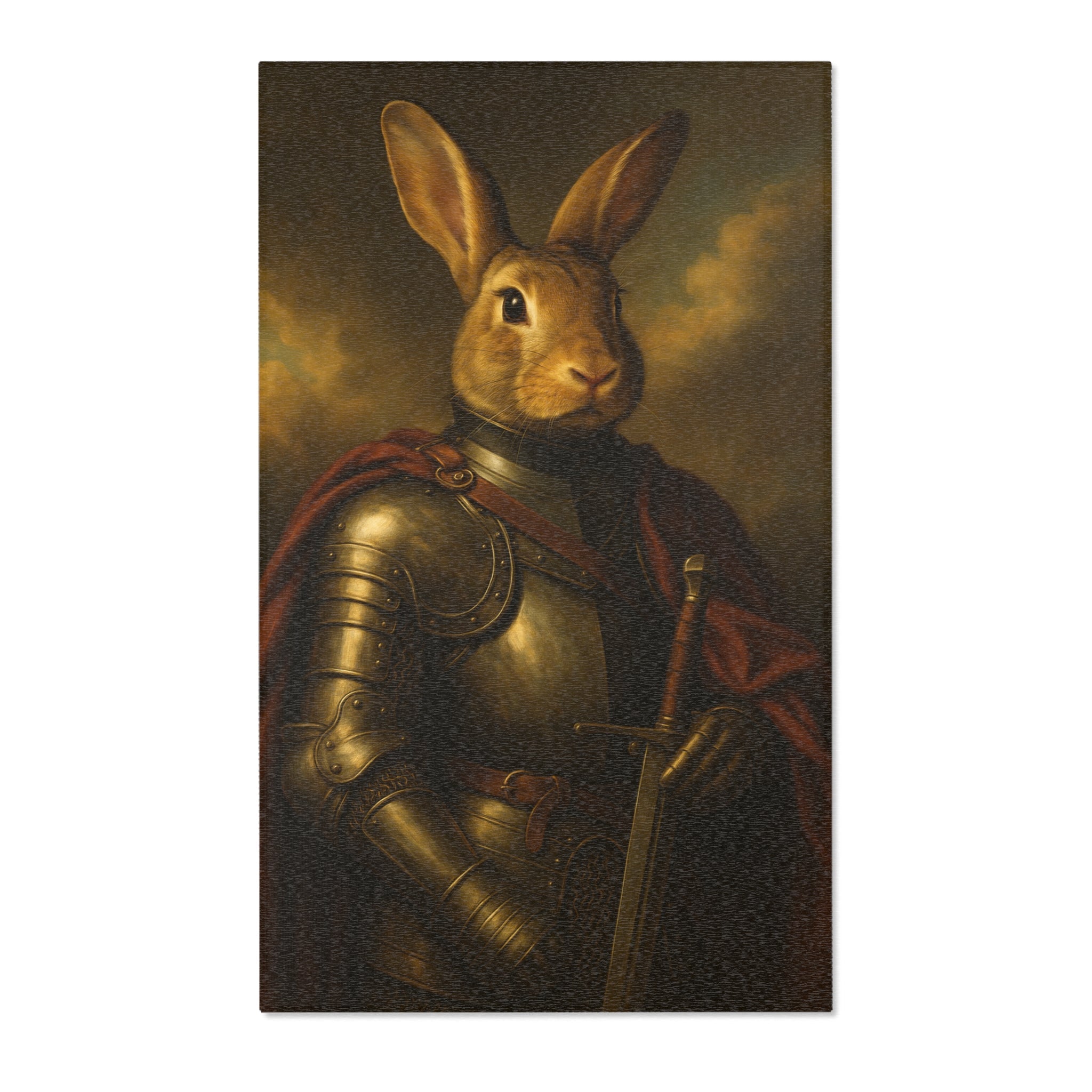 D. Renaissance Knight