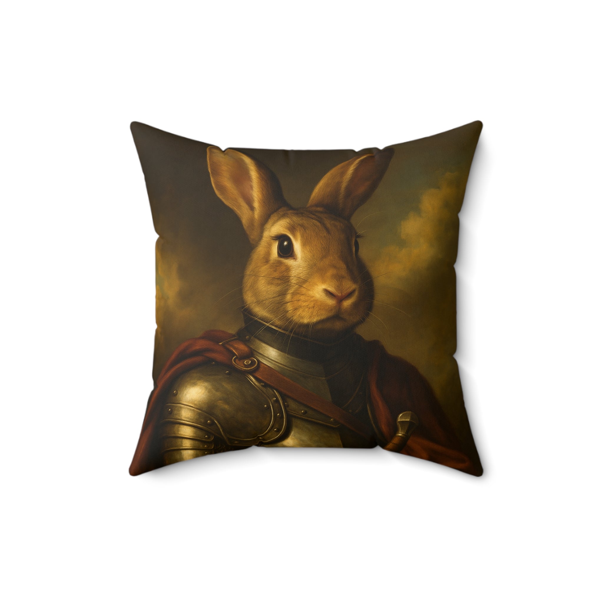 D. Renaissance Knight