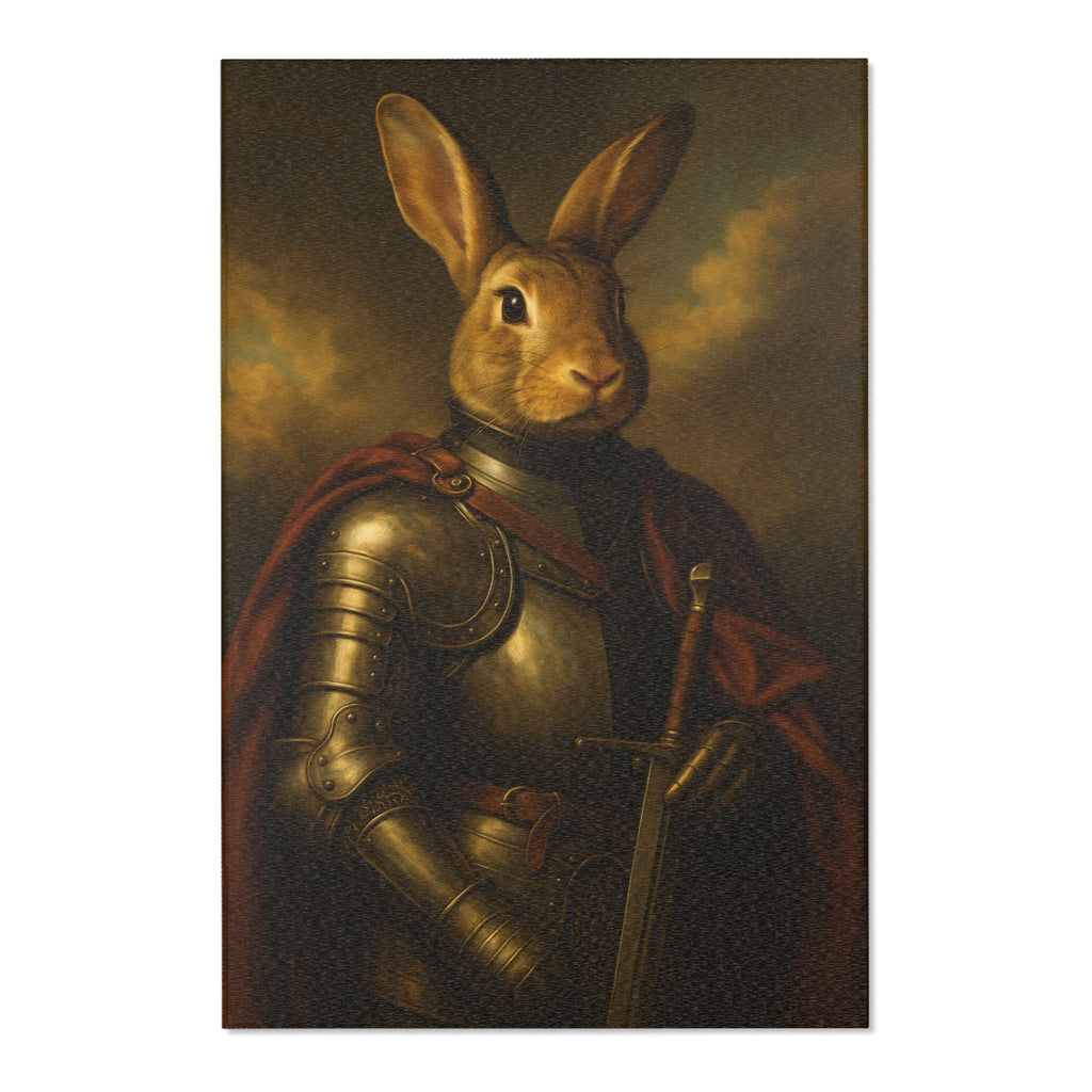 D. Renaissance Knight