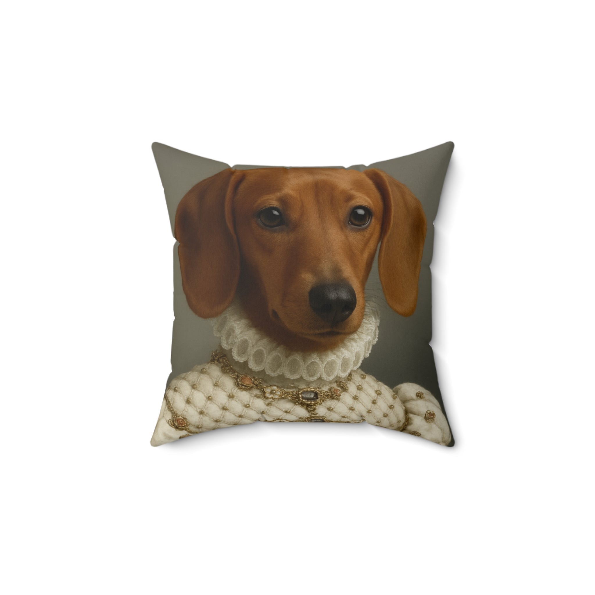 J. Victorian Princess